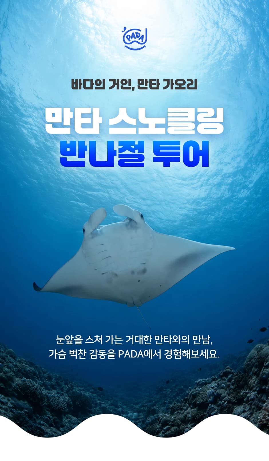 ツアー案内