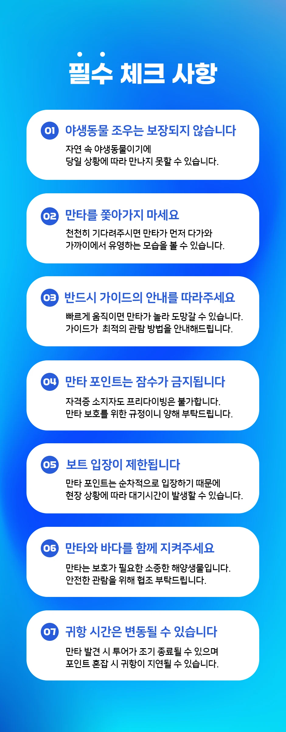 ツアー案内