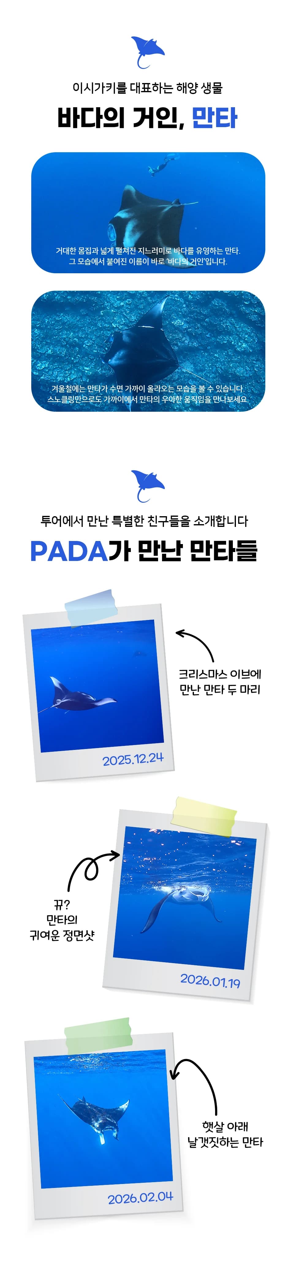 ツアー案内