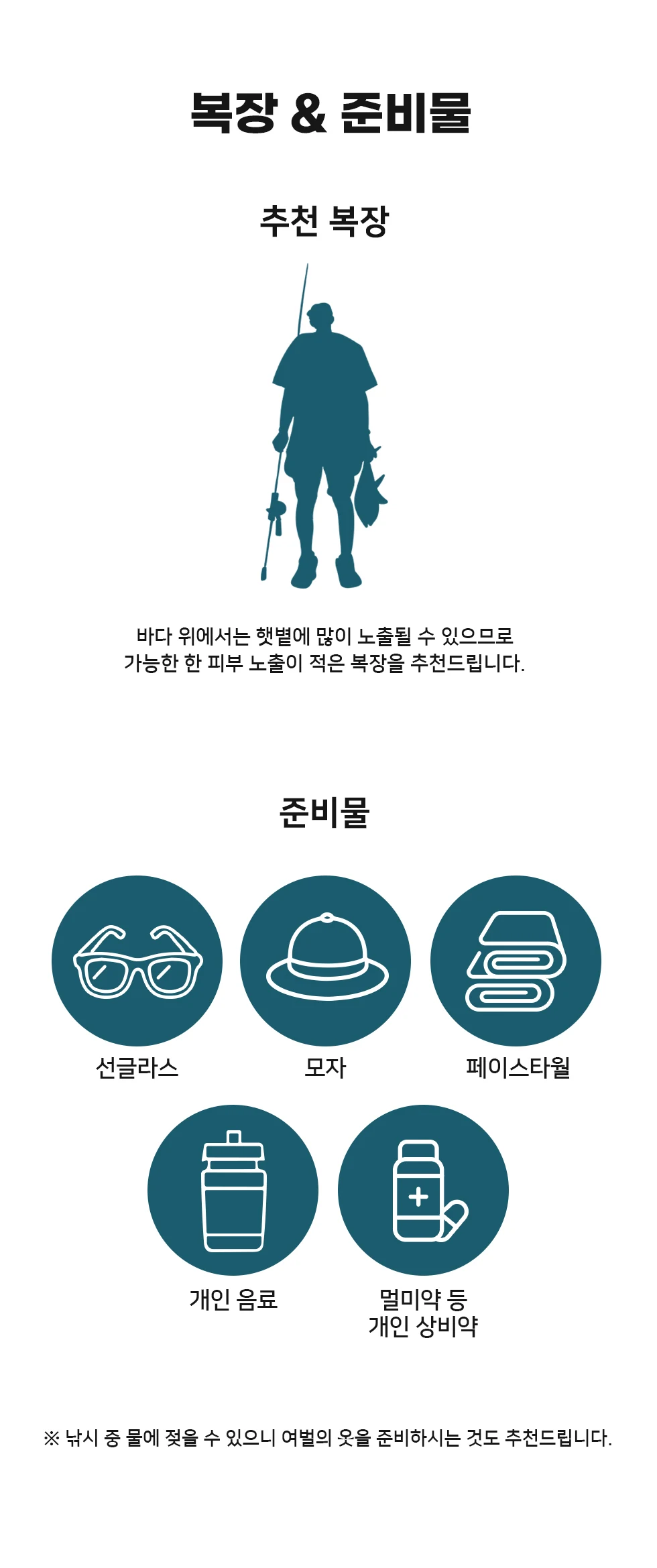 미야코지마 반일 체험 낚시투어